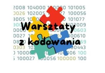 Warsztaty z kodowania