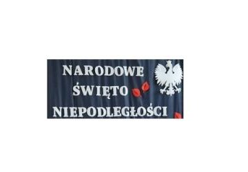 Akademia z okazji Narodowego Święta Niepodległości