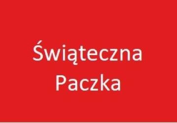 Świąteczna Paczka