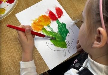 Udział w projekcie “Witaj Jesień”