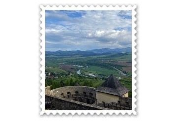 ”Odkrywamy słowackie Tatry”