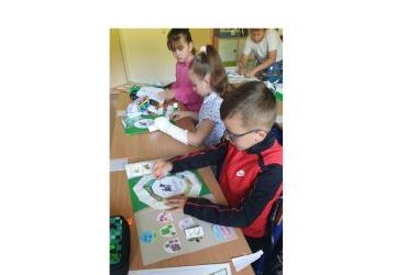 Lapbook jako kreatywna metoda nauki i organizacji wiedzy
