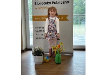 Konkurs recytatorski pod hasłem „Wiersze znane i lubiane”