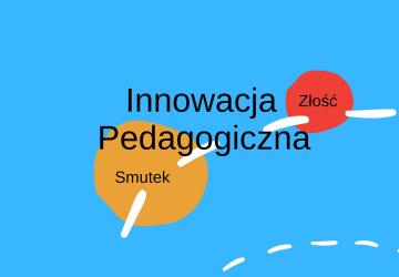 Innowacja Pedagogiczna„Emocjonalne Odkrycia - Innowacyjne Podejście do Nauczania Uczuć”