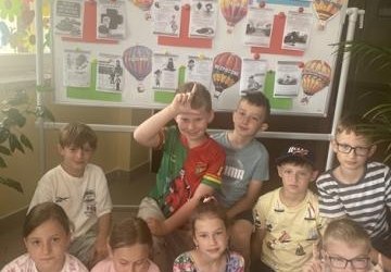 „Tydzień dla bezpieczeństwa”