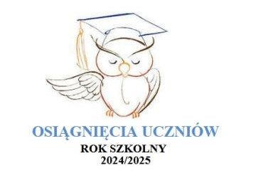 Osiągnięcia uczniów