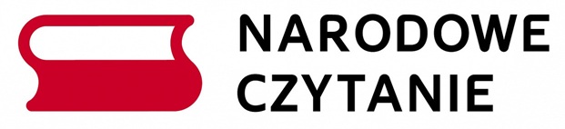 Narodowe Czytanie 2026