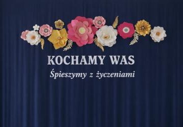 Dzień Babci i Dziadka